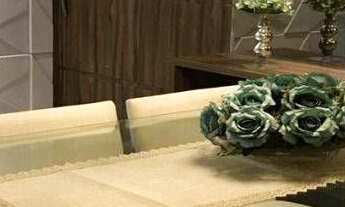 Imagem 4: Apartamento com 3 dormitórios à venda, 87 m² por r$ 300.000,00 - intermares - cabedelo/pb