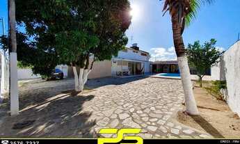 Imagem 7: Casa com 4 dormitórios para VENDA , 280 m² por r$ 900.000,00 - poço - cabedelo/pb para