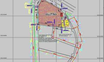 Imagem: área/terreno à venda, centro - aroeiras