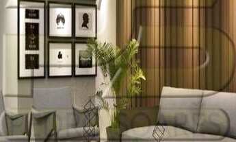 Imagem 5: Apartamento com 2 dormitórios à venda, 59 m² por r$ 340.000,00 - cabo branco - joão pessoa