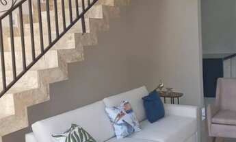 Imagem 3: Casa de condomínio com 4 quartos à venda - bananeiras para