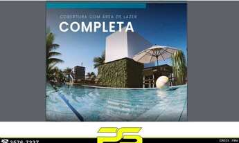 Imagem 2: Apartamento à venda, 24 a 48 m² partir de r$ 154.680 - intermares - cabedelo/pb para