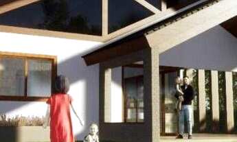 Imagem 1: Casa com 2 dormitórios à venda, 170 m² por r$ 870.000,00 - bananeiras - bananeiras/pb para