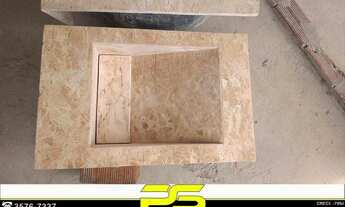 Imagem: Casa com 3 dormitórios à venda, 75 m²