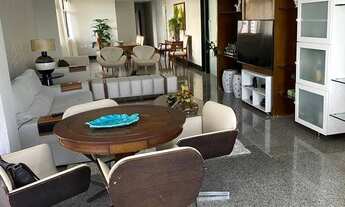 Imagem 4: Apartamento alto padrão 250m² 5 quartos com vista para o mar, a venda por R$1.500.000,00