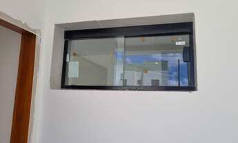 Imagem 4: Casa 54m² 2 quartos, a venda por R$190.000,00