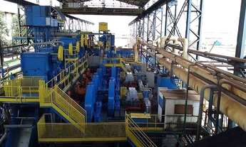 Imagem: Fazenda à venda, 211680000 m² por r$ 400.000.000