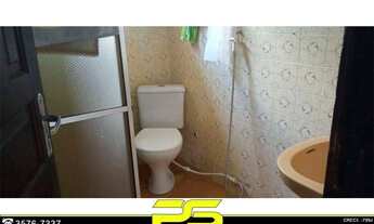 Imagem 5: Casa com 4 dormitórios à venda, 148 m² por r$ 350.000 - cristo redentor - joão pessoa/pb