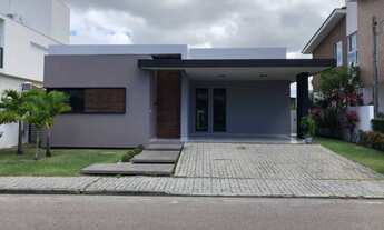 Imagem: Casa em condomínio 175m² 3 suítes, a