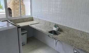 Imagem 5: Apartamento com 2 dormitórios à venda, 49 m² por r$ 229.900,00 - bancários - joão pessoa/p