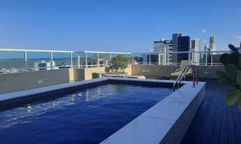 Imagem: APARTAMENTO RESIDENCIAL em João Pessoa