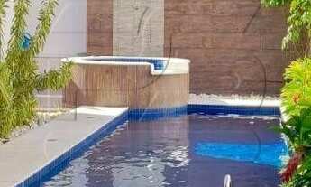 Imagem 4: Casa com 4 dormitórios à venda, 500 m² por r$ 2.400.000 - cabedelo - cabedelo/pb para