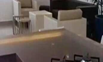 Imagem 4: Cobertura duplex com 2 dormitórios à venda, 127 m² por r$ 750.000 - tambaú - joão pessoa/p