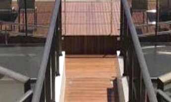 Imagem 2: Oportunidade) em frente ao mar de intermares todo mobiliado. para