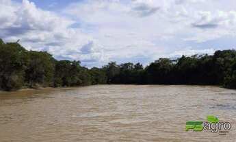 Imagem 5: Fazenda à venda com repasse de arrendamento, 89000000 m² por r$ 999.999.999 - novo horizon