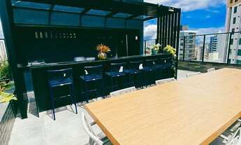 Imagem 7: Apartamentos 48m2 a 120m2 com 02 e 03 quartos em tambaú á venda aparti de 467.700,00 á 1.3