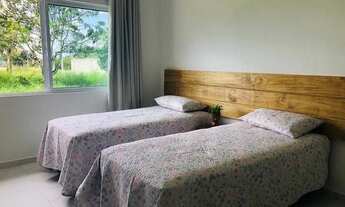 Imagem 3: Casa de condomínio com 3 quartos para locação, centro - bananeiras para