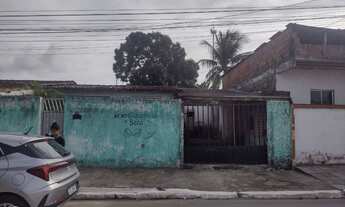 Imagem 2: Casa 10x30m² Quartos no Mário Andreazza, Bayeux a venda por R$199.000,00