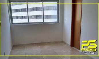 Imagem 5: Apartamento com 4 dormitórios para alugar, 220 m² por r$ 7.761/mês - altiplano - joão pess