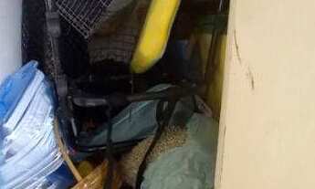 Imagem 6: Apartamento com 3 dormitórios à venda, 180 m² por r$ 500.000,00 - manaíra - joão pessoa/pb