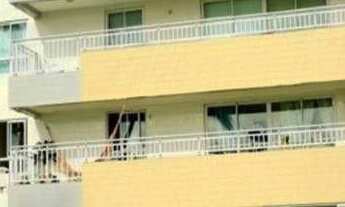 Imagem 6: Apartamento com 1 dormitório à venda, 57 m² por r$ 432.457,64 - cabo branco - joão pessoa