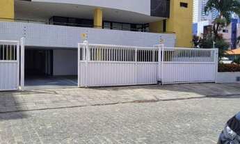 Imagem 2: Apartamento 97m²com 03 Quartos no Bessa-João Pessoa por 450.000,00