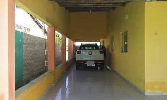 Imagem 3: Casa com 3 quartos à venda, centro - baía da traição para