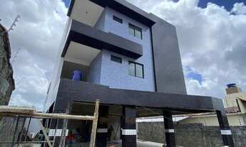 Imagem: Apartamento novo a venda