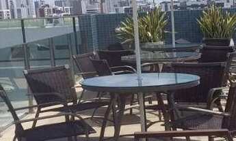 Imagem 6: Apartamento com 2 dormitórios à venda, 54 m² por r$ 500.000,00 - bessa - joão pessoa/pb pa