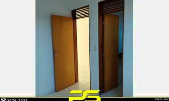 Imagem 6: Apartamento com 3 dormitórios à venda, 76 m² por r$ 165.000 - jardim cidade universitária