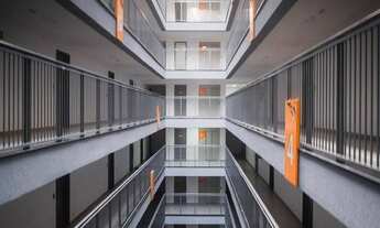 Imagem 5: Flat 32m², a venda por R$342.000,00