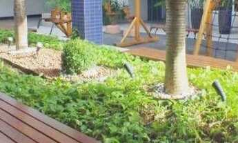 Imagem 5: Apartamento com 2 dormitórios à venda, 67 m² por r$ 549.000,00 - jardim oceania - joão pes