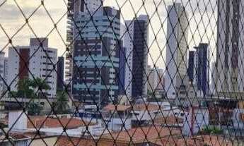 Imagem 5: Apartamento com 3 dormitórios à venda, 150 m² por r$ 870.000 - manaíra - joão pessoa/pb pa