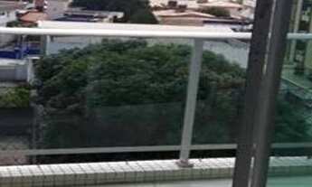 Imagem 3: Apartamento com 2 dormitórios à venda, 58 m² por r$ 390.000,00 - manaíra - joão pessoa/pb