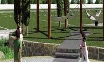 Imagem 3: Casa com 3 dormitórios à venda, 170 m² por r$ 550.000,00 - bananeiras - bananeiras/pb para