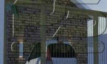 Imagem 2: Casa com 2 dormitórios à venda por r$ 119.000,00 - funcionários - joão pessoa/pb para