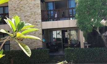 Imagem: Bangalô no Villas de Bali 140m² 3 quartos