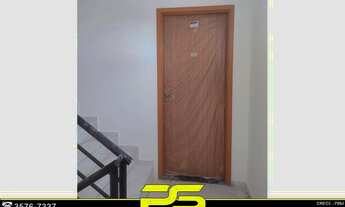 Imagem 4: Apartamento com 2 dormitórios à venda, 52 m² por r$ 165.000 - geisel - joão pessoa/pb #sue