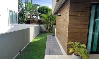 Imagem 2: Casa em condomínio 330m2 com 03 quartos em bananeiras á venda por 1.850.000,00 para