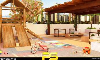 Imagem 7: Apartamentos com 2 a 3 dormitórios à venda, 66 a 84 m² partir de r$ 437.000 - manaíra - jo