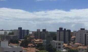 Imagem 4: Apartamento com 2 dormitórios à venda, 65 m² por r$ 320.000,00 - bessa - joão pessoa/pb pa