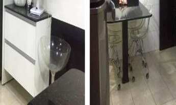 Imagem 4: Cobertura com 3 dormitórios à venda, 284 m² por r$ 1.299.000,00 - cabo branco - joão pesso