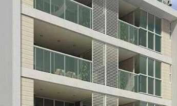 Imagem 2: Apartamento com 3 dormitórios à venda, 112 m² por r$ 1.100.000 - cabo branco - joão pessoa