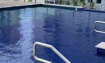 Imagem 4: Cobertura com 4 dormitórios à venda, 277 m² por r$ 2.500.000,00 - brisamar - joão pessoa/p