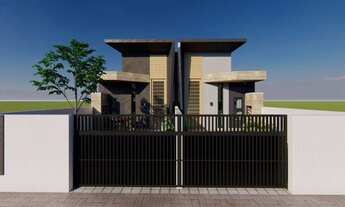 Imagem 5: Casa 64m2 com 03 quartos no geisel á venda por 270 mil para