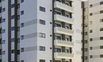 Imagem: Apartamento com 2 a 3 dormitórios à venda