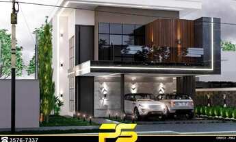 Imagem 3: Casa com 3 dormitórios à venda, 330 m² por r$ 2.500.000 - alvorada - chapecó/sc #pedrosoar