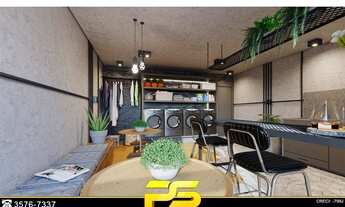 Imagem: Apartamento com 2 dormitórios à venda