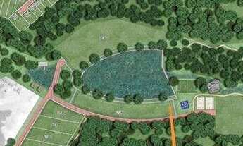 Imagem: Terreno à venda, 300 m² por r$ 160.000