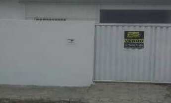 Imagem 1: Oportunidade) casa com 3 dormitórios à venda por r$ 280.000 - mangabeira - joão pessoa/pb